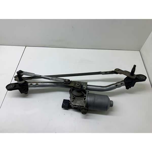 Motor Limpador Parabrisa Dianteiro Jac T50 2022