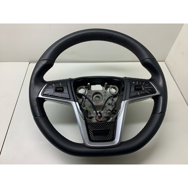 Volante C/comando Jac T50 2022