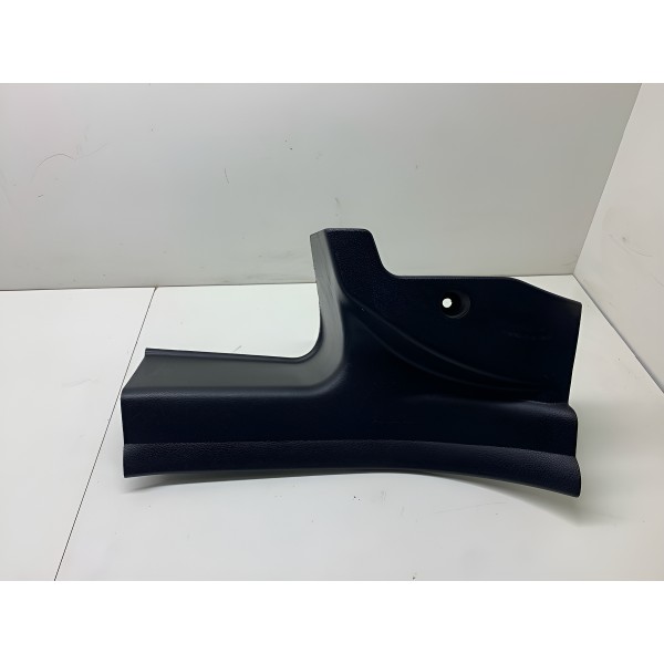 Acabamento Traseiro Esquerdo Jac T50 2022