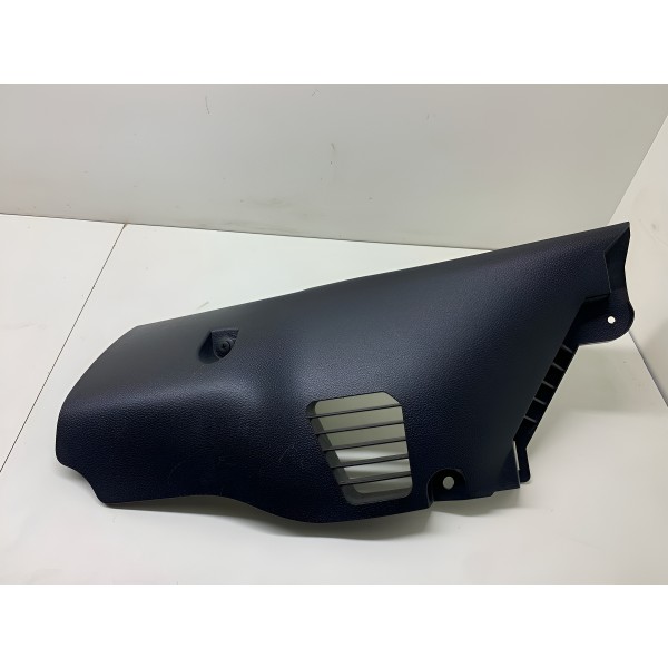 Acabamento Console L/esquerdo Jac T50 2022