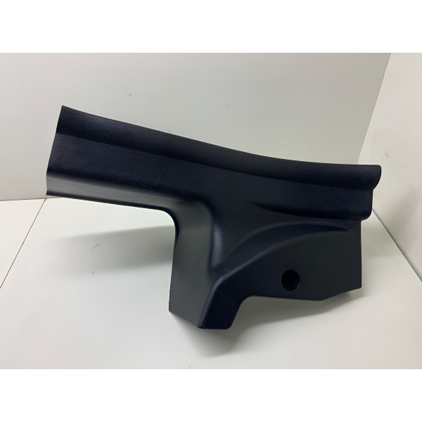 Acabamento Traseiro Direito Jac T50 2022