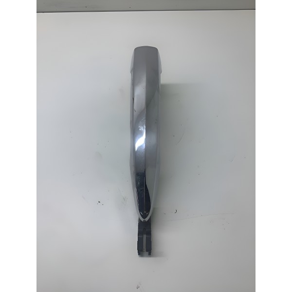 Maçaneta Externa Tras/direita Jac T50 2022 Traseira Traseira