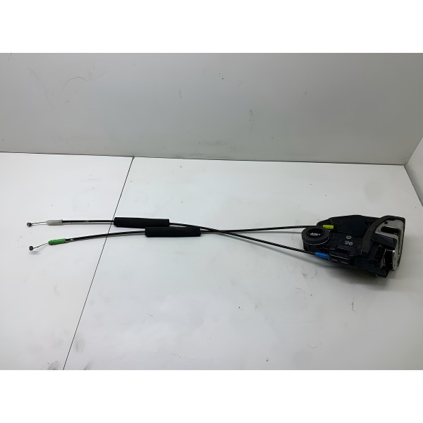 Fechadura Porta Tras/direita Jac T50 2022