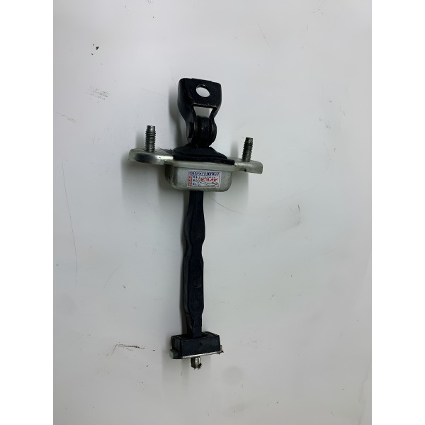 Limitador Porta Tras/direita Jac T50 2022