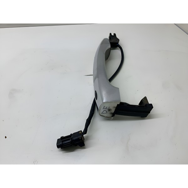 Maçaneta Externa Dian/esquerda Jac T50 2022 Dianteira Dianteira