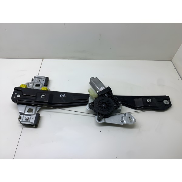 Máquina Vidro Dian/esquerdo Jac T50 2022