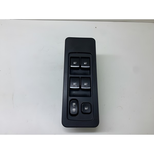 Controle Vidro Dian/esquerdo Jac T50 2022