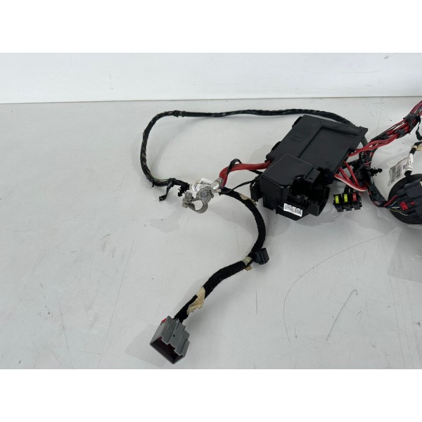 Chicote Caixa Da Bateria Cruze Lt 2017 3740 39107644