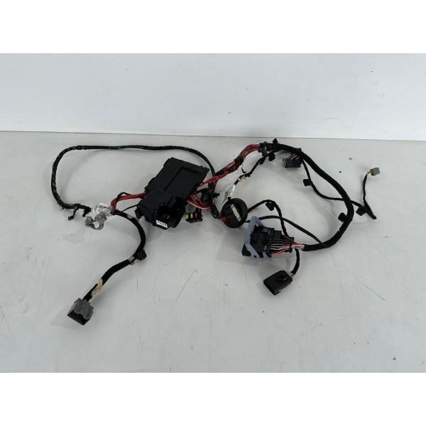 Chicote Caixa Da Bateria Cruze Lt 2017 3740 39107644