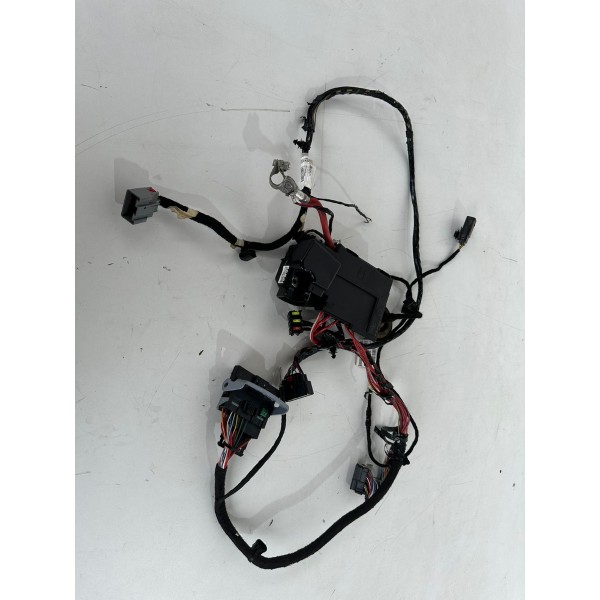 Chicote Caixa Da Bateria Cruze Lt 2017 3740 39107644