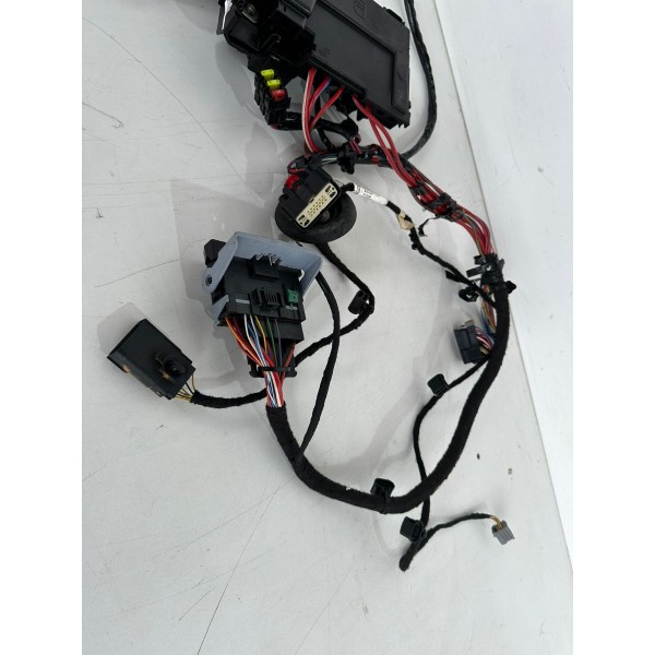 Chicote Caixa Da Bateria Cruze Lt 2017 3740 39107644