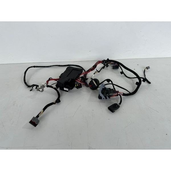 Chicote Caixa Da Bateria Cruze Lt 2017 3740 39107644