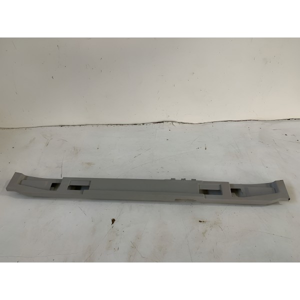 Acabamento Superior Traseiro Toyota Hilux Srx 2022 Branco