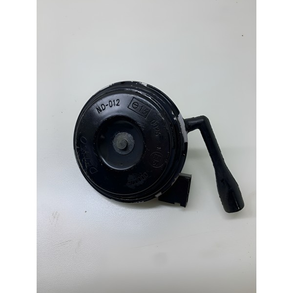 Buzina Toyota Hilux Srx 2022