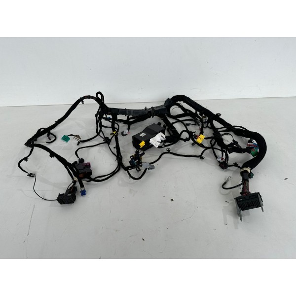 Chicote Do Painel Cruze Lt 2017 3739 42554321