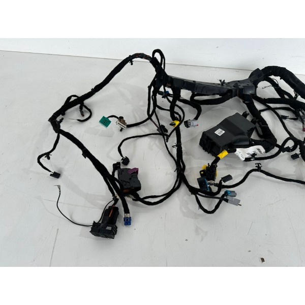 Chicote Do Painel Cruze Lt 2017 3739 42554321