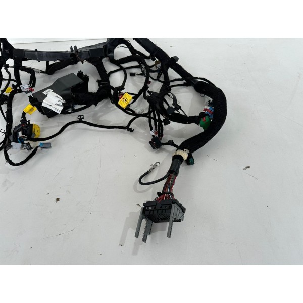 Chicote Do Painel Cruze Lt 2017 3739 42554321