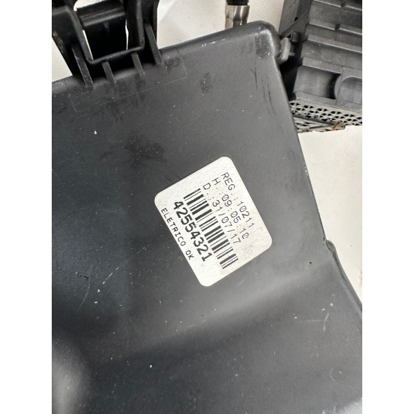 Chicote Do Painel Cruze Lt 2017 3739 42554321