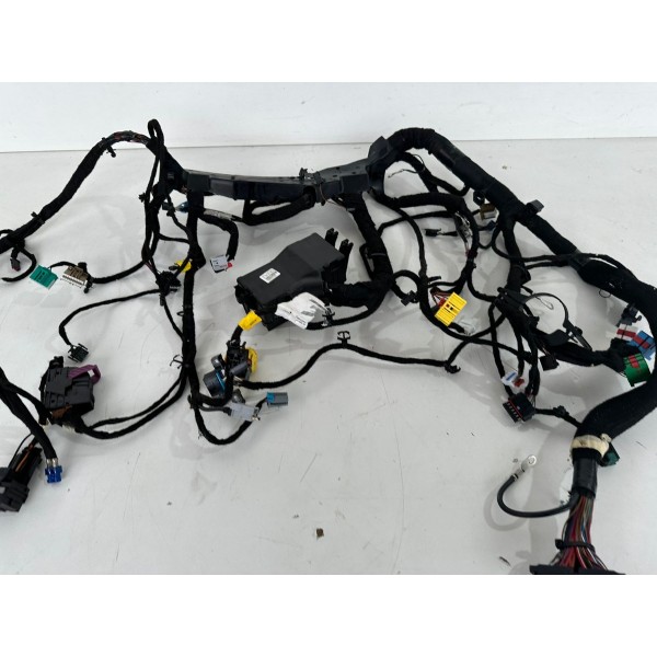 Chicote Do Painel Cruze Lt 2017 3739 42554321