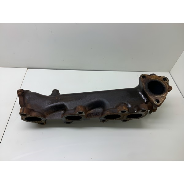 Coletor De Escape Toyota Hilux Srx 2.8 2022