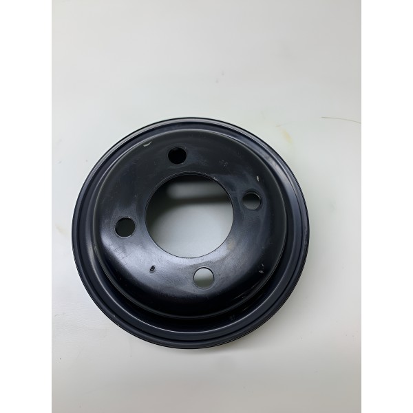 Polia Bomba D'água Toyota Hiluix Srx 2.8 2022