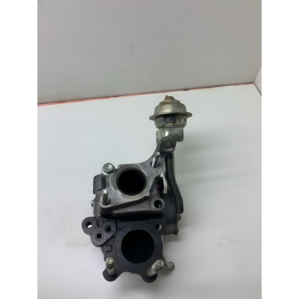 Suporte Resfriador Egr Toyota Hilux Srx 2.8 2022