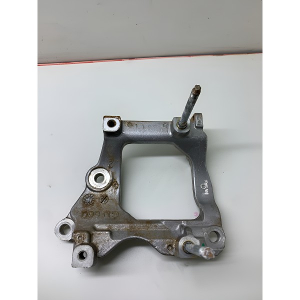 Suporte Compressor Toyota Hilux Srx 2.8 2022