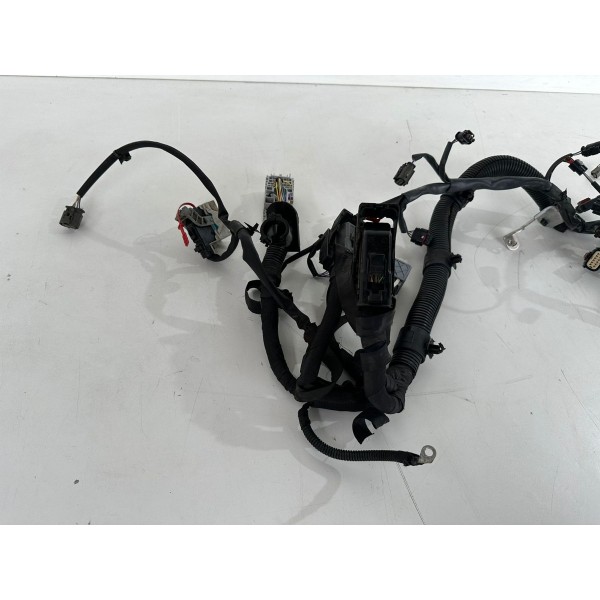 Chicote Do Motor Cruze Lt 2017 42558626 3737