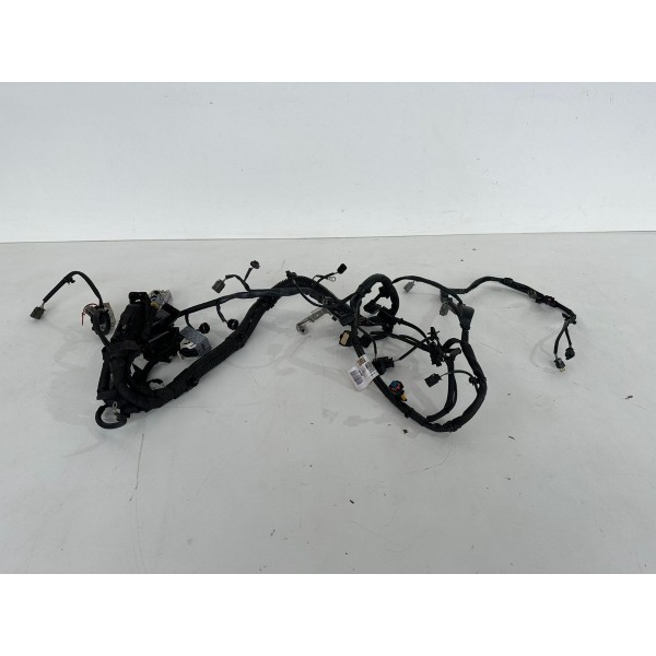 Chicote Do Motor Cruze Lt 2017 42558626 3737