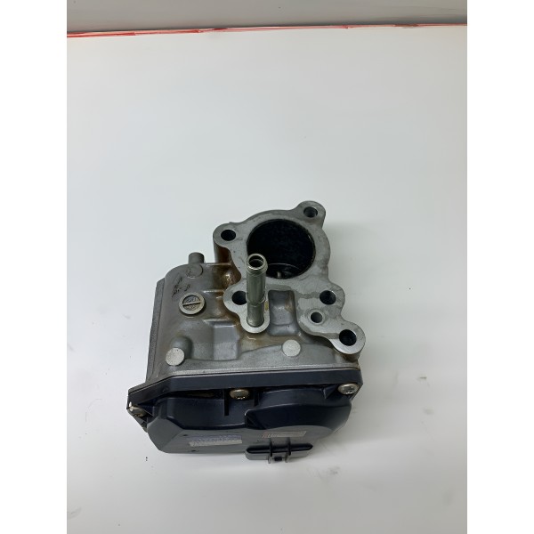 Válvula Egr Toyota Hilux Srx 2.8 2022