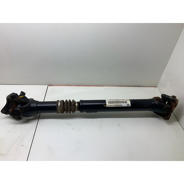 Cardan Dianteiro Toyota Hilux Srx 2.8 20223