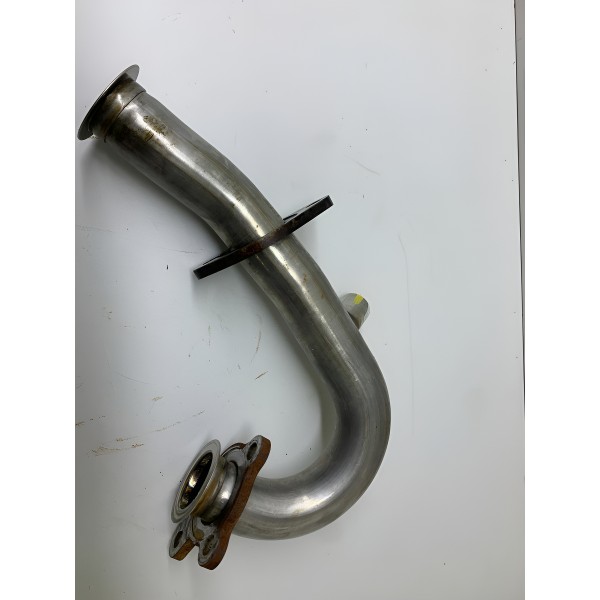 Cano Válvula Egr Toyota Hilux Srx 2.8 2022