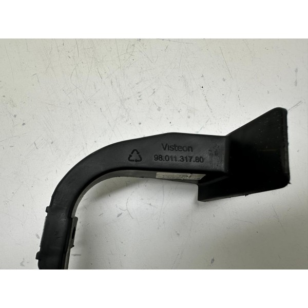 Suporte Maçaneta Dianteira Direita Peugeot 208 2017 5263