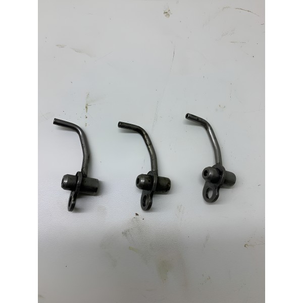 Jogo Jet Cooler Toyota Hilux Srx 2.8 2022