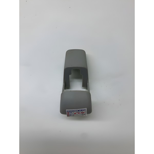 Acabamento Interno Cinto De Segurança Toyota Hilux Srx 2022 Branco