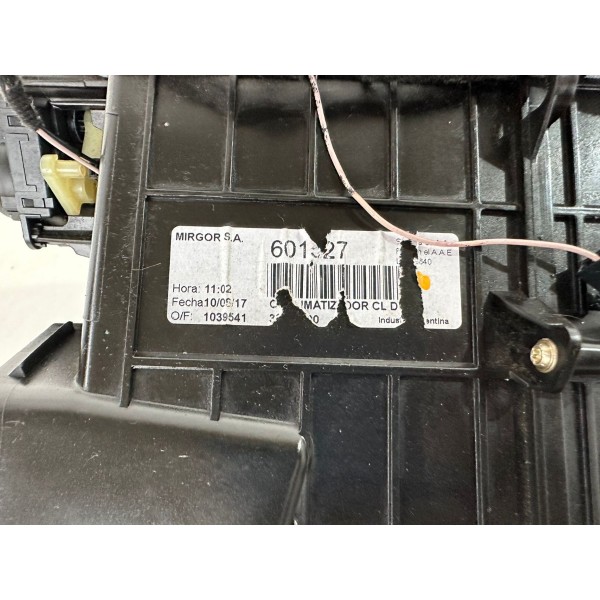 Caixa Evaporadora Cruze Lt 2017 Com Detalhe