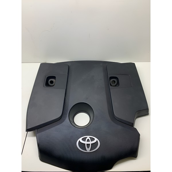 Tampa Capa Motor Toyota Hilux Srx 2022