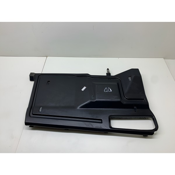 Tampa Acabamento Porta Luvas Dd Toyota Hilux Srx 2022