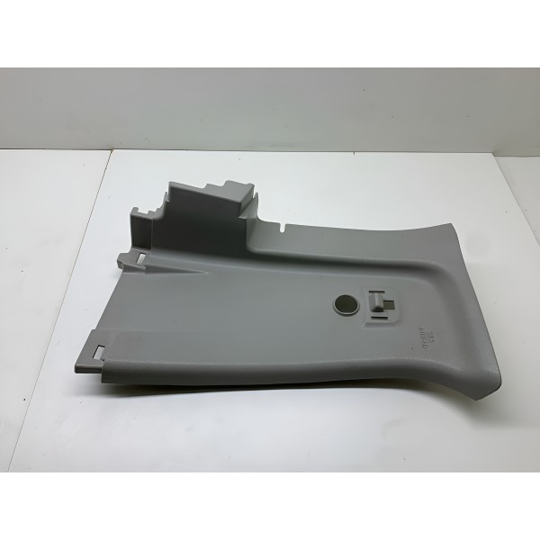 Acabamento Coluna Superior Tras/esq Toyota Hilux Srx 2022