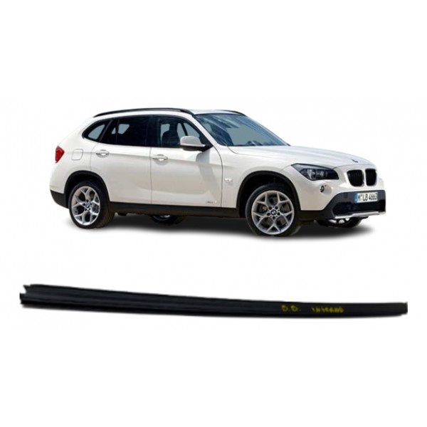 Pestana Interna ( Dianteira Direita ) - Bmw X1 Sdrive 2012 O Original