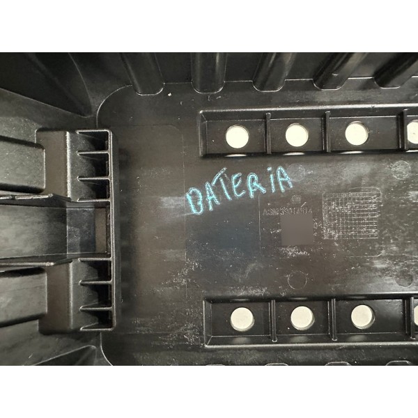 Caixa Da Bateria Cruze Lt 2017 39014513