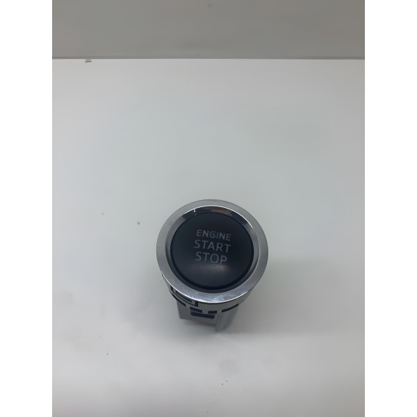 Botão Start Stop Toyota Hilux Srx 2022 2.8