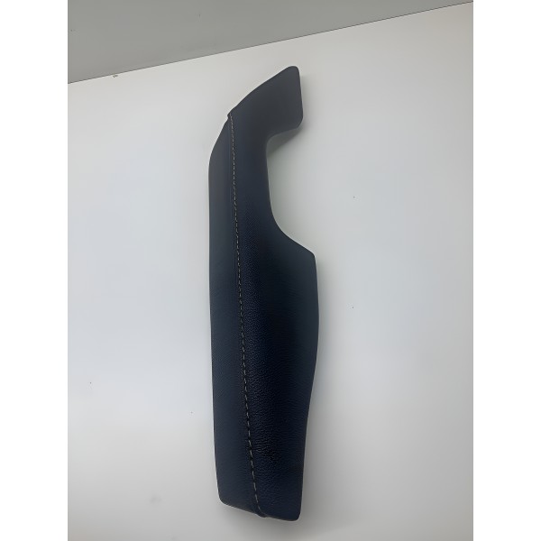 Apoio De Braço Tras/direito Toyota Hilux Srx 2022 Preto Preto