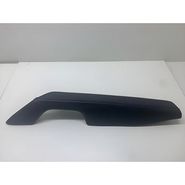 Apoio De Braço Dian/esquerdo Toyota Hilux Srx 2022 Preto Preto