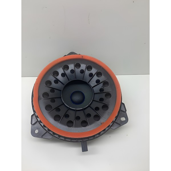 Alto Falante Dian/direito Toyota Hilux Srx 2022 Preto Preto