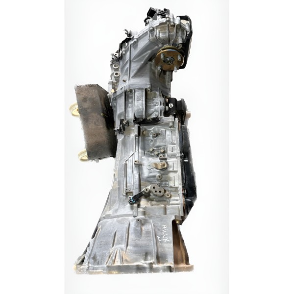 Caixa De Cambio Hilux 2022 | Cambio 2.8 Hilux 2022 Srx