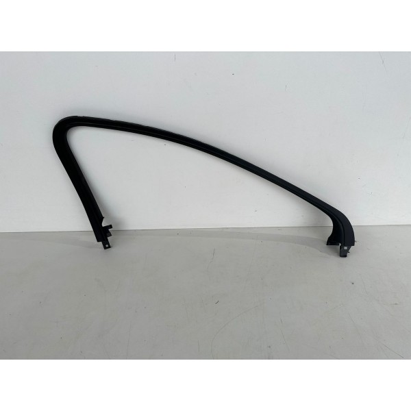 Moldura Interna Porta Diant. Esquerda Cruze Lt 2017 84012661