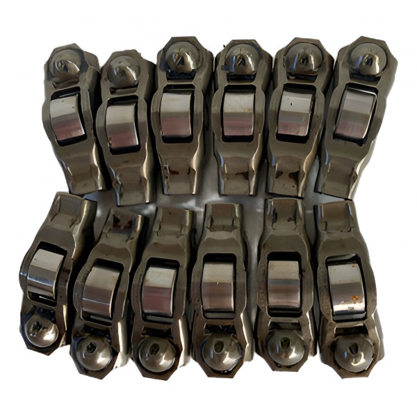 Jogo Tucho Jeep Grand Cherokee Laredo 3.6 V6 2012