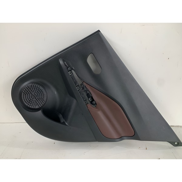 Forro Porta Traseiro Direito Nissan Kicks Exclusive 2022