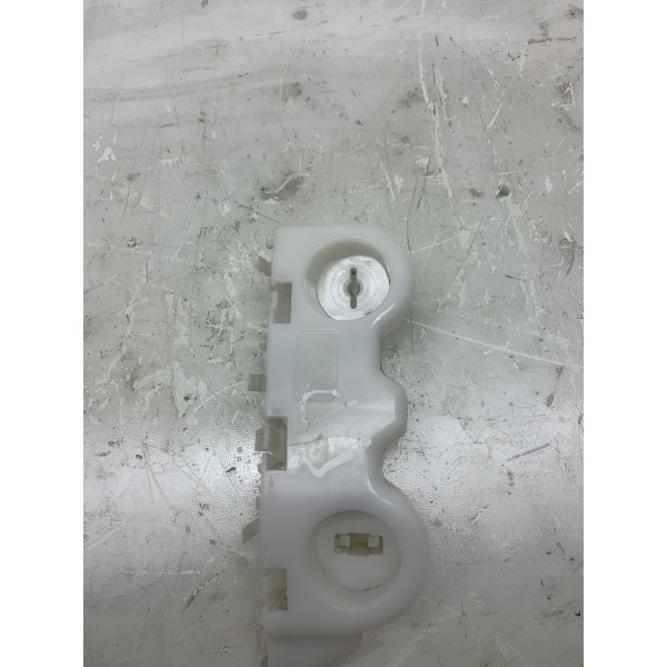 Guia Parachoque Dian/direito Nissan Kicks Exclusive 2022